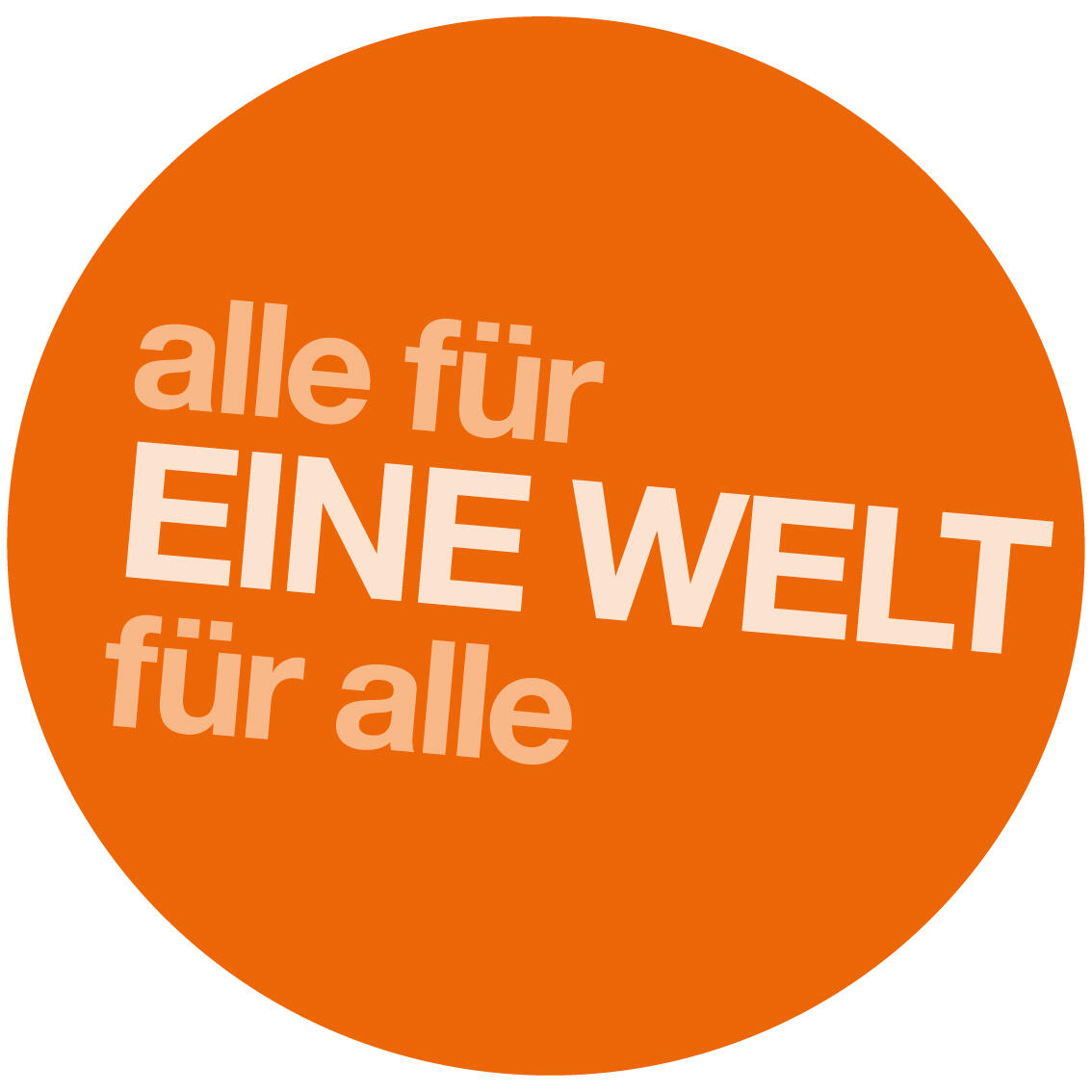 Logo Schulwettbewerb zur Entwicklungspolitik