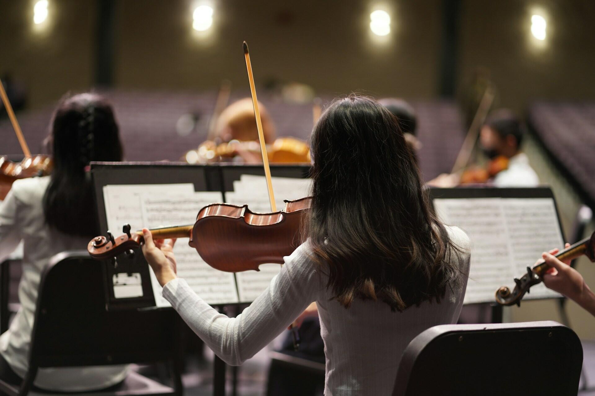 Orchester