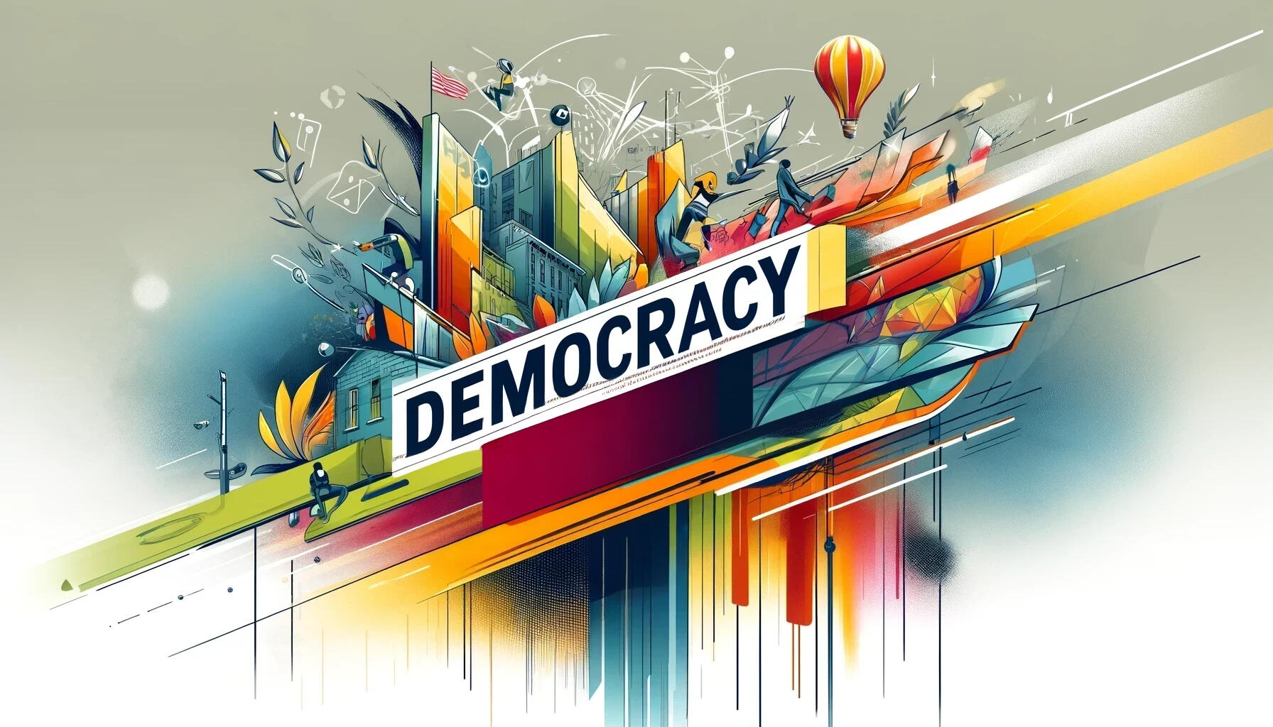 Democracy