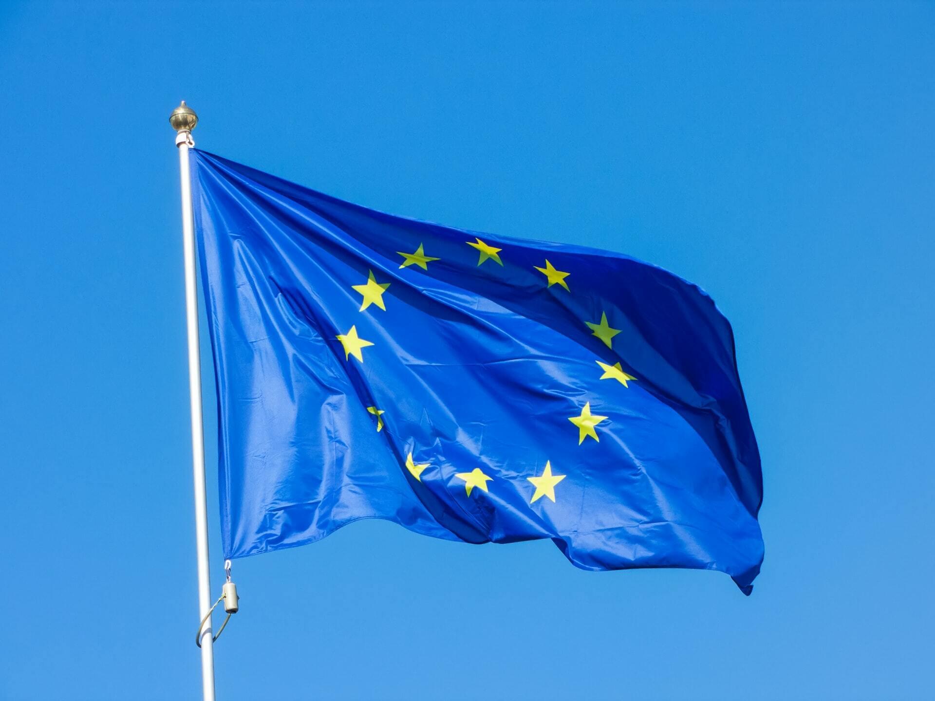 EU-Flagge