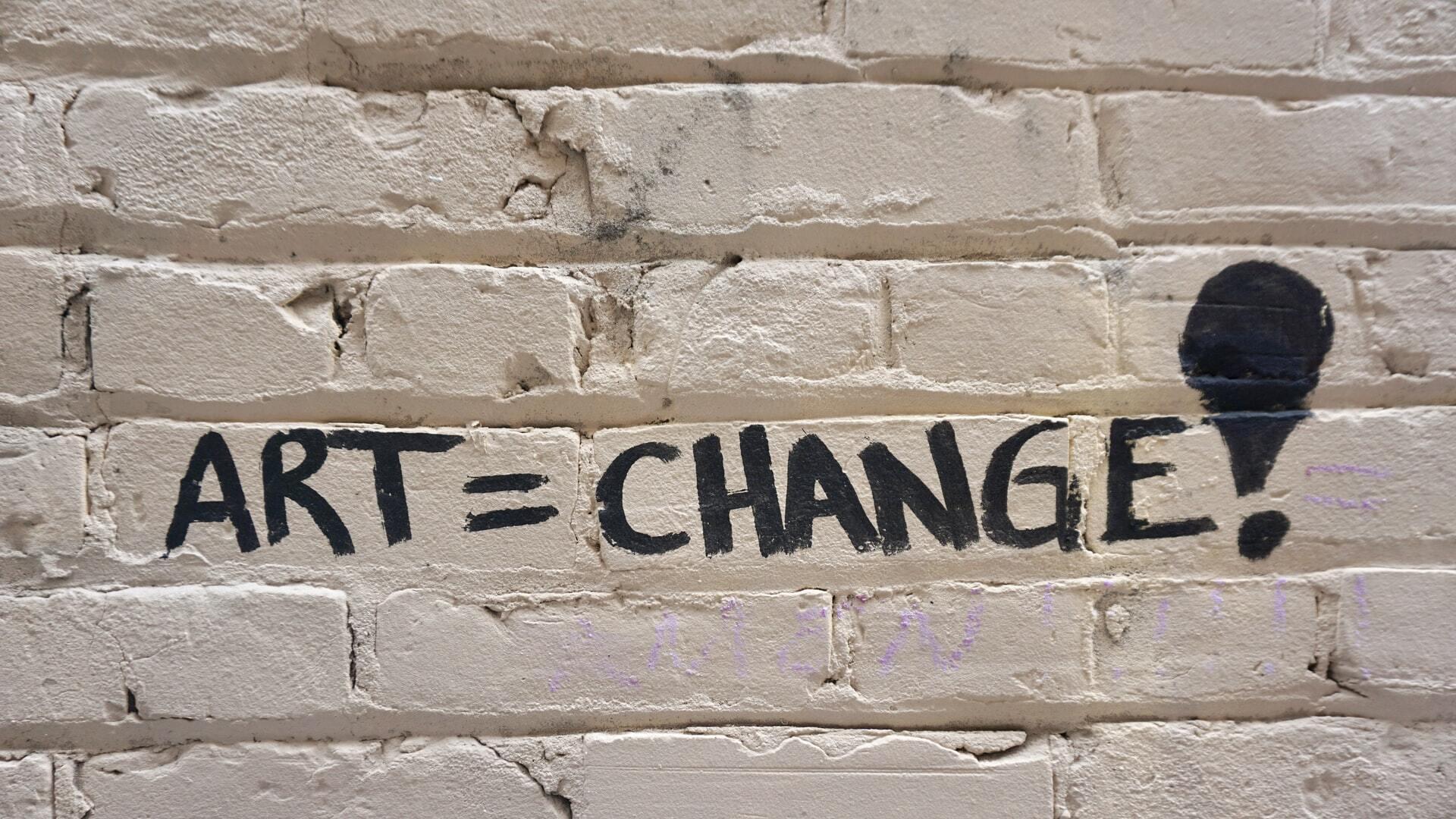 Change