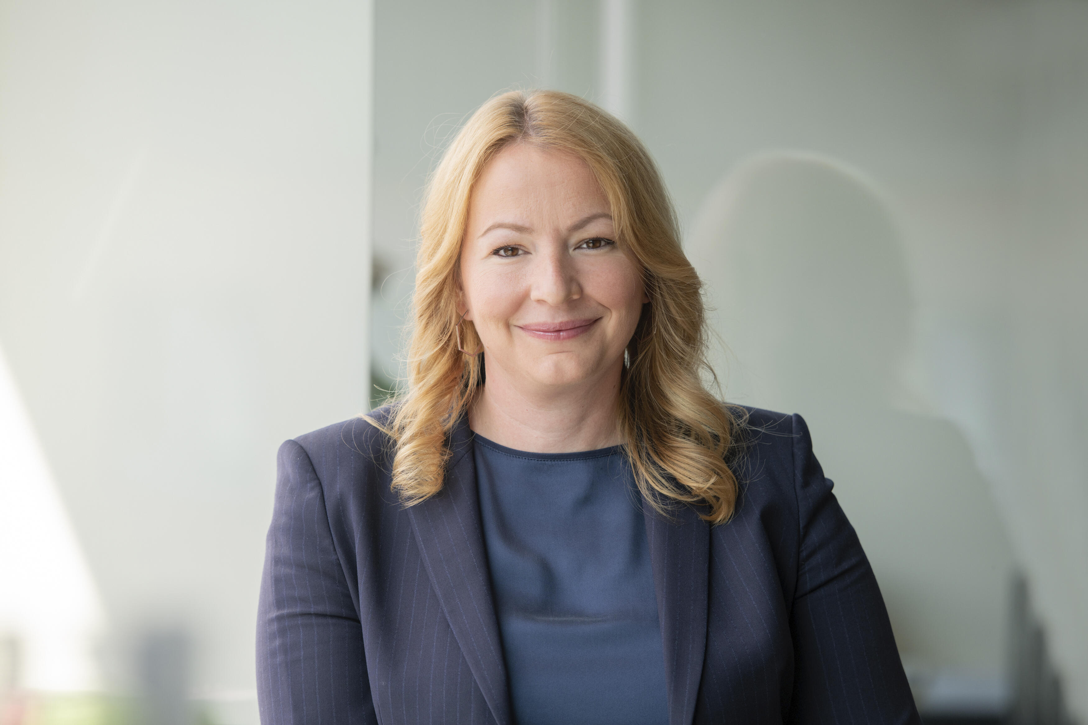 Christine Streichert-Clivot, Ministerin für Bildung und Kultur des Saarlandes