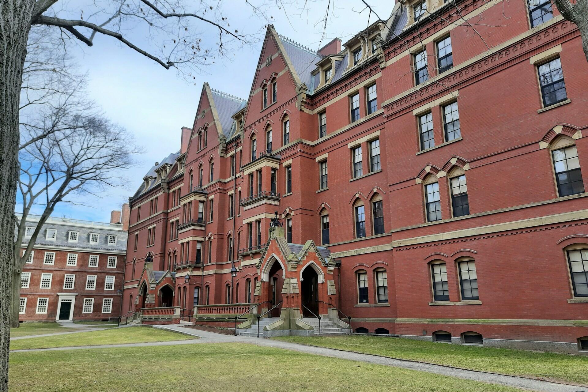 Harvard