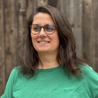 Portraitfoto Marén Heinzelmann