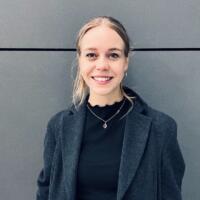 Portraitfoto von Anouk Ticheloven
