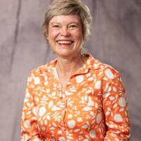 Portraitfoto von Prof. Dr. Liesel Ebersöhn