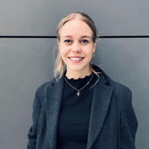 Portraitfoto von Anouk Ticheloven