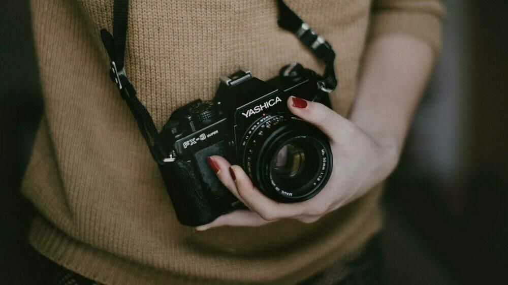 Fotoapparat