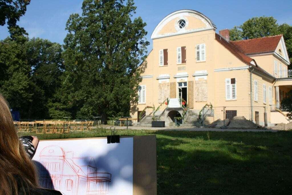Knobelsdorff Schule Berlin