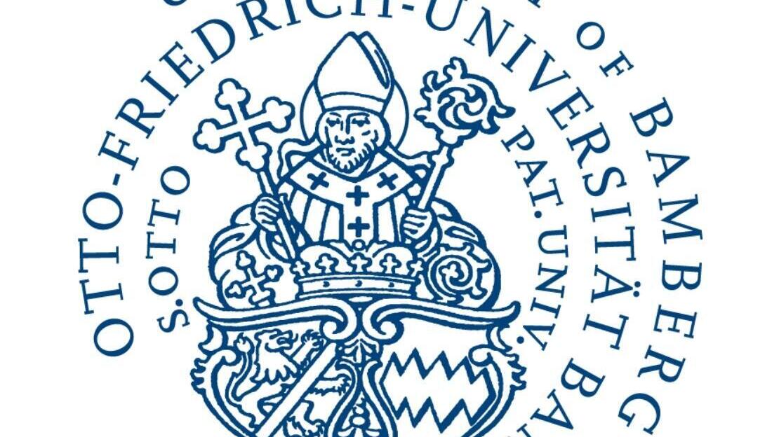 Logo Universität Bamberg