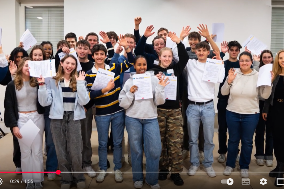 Entrepreneurship Talent Academy