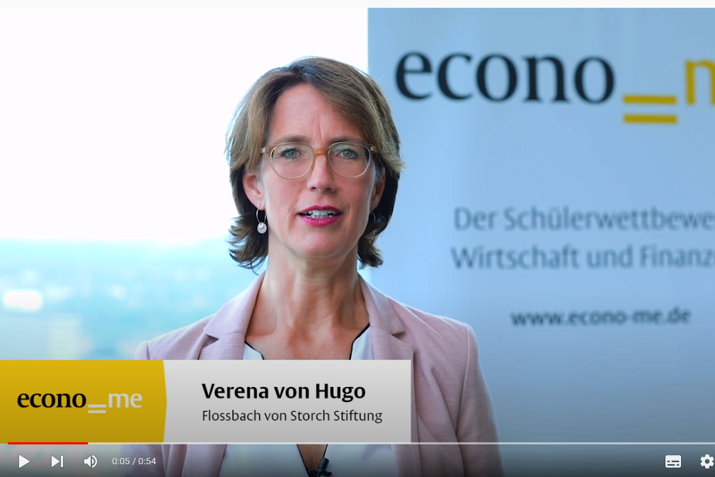 Abbildung dvon Verena von Hugo