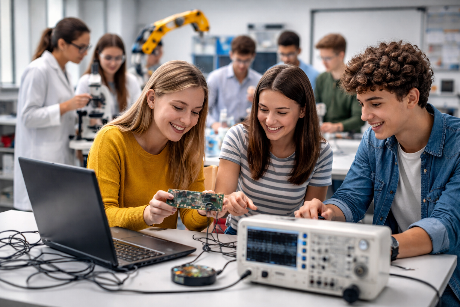 Studienorientierungsprogramm