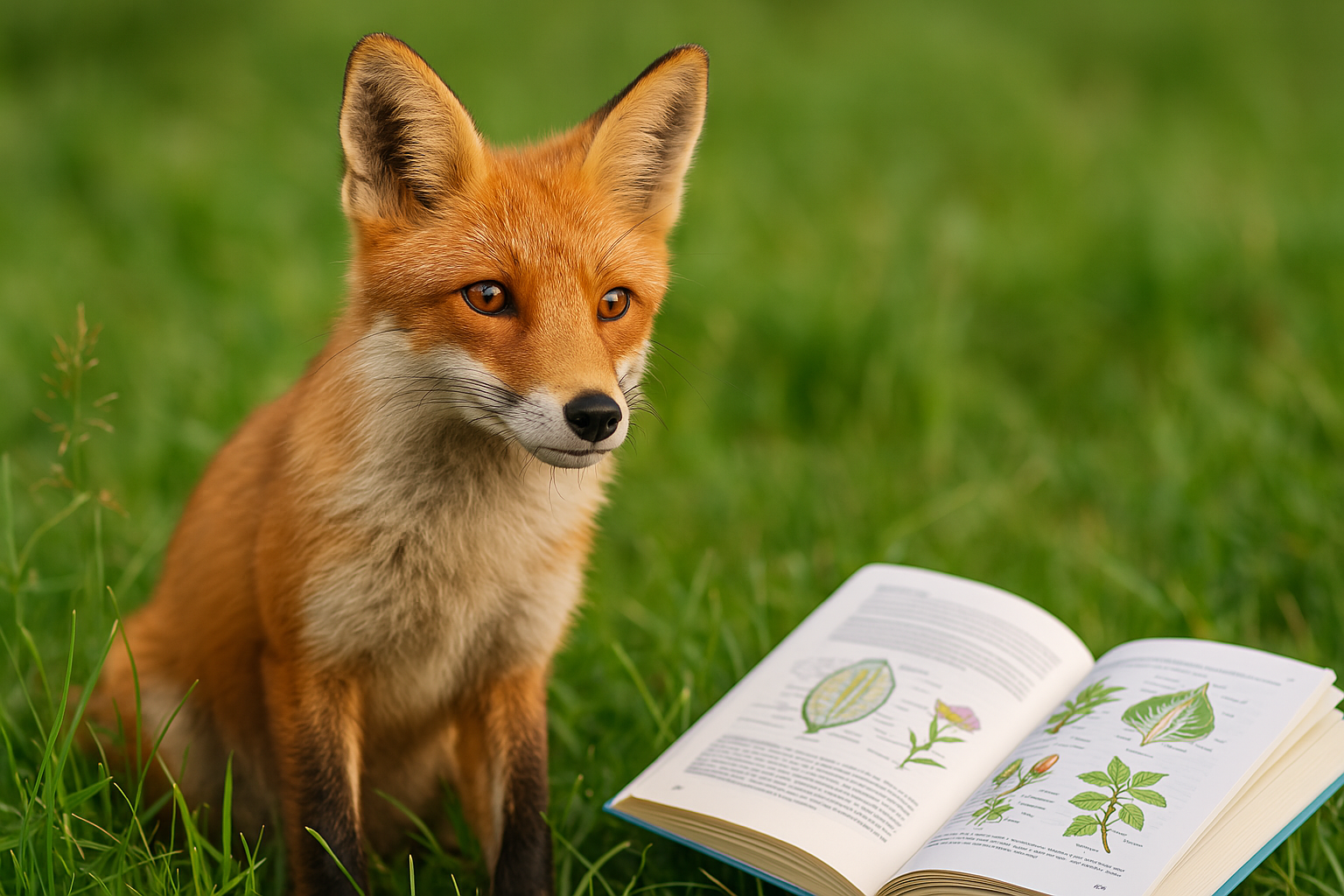 Fuchs