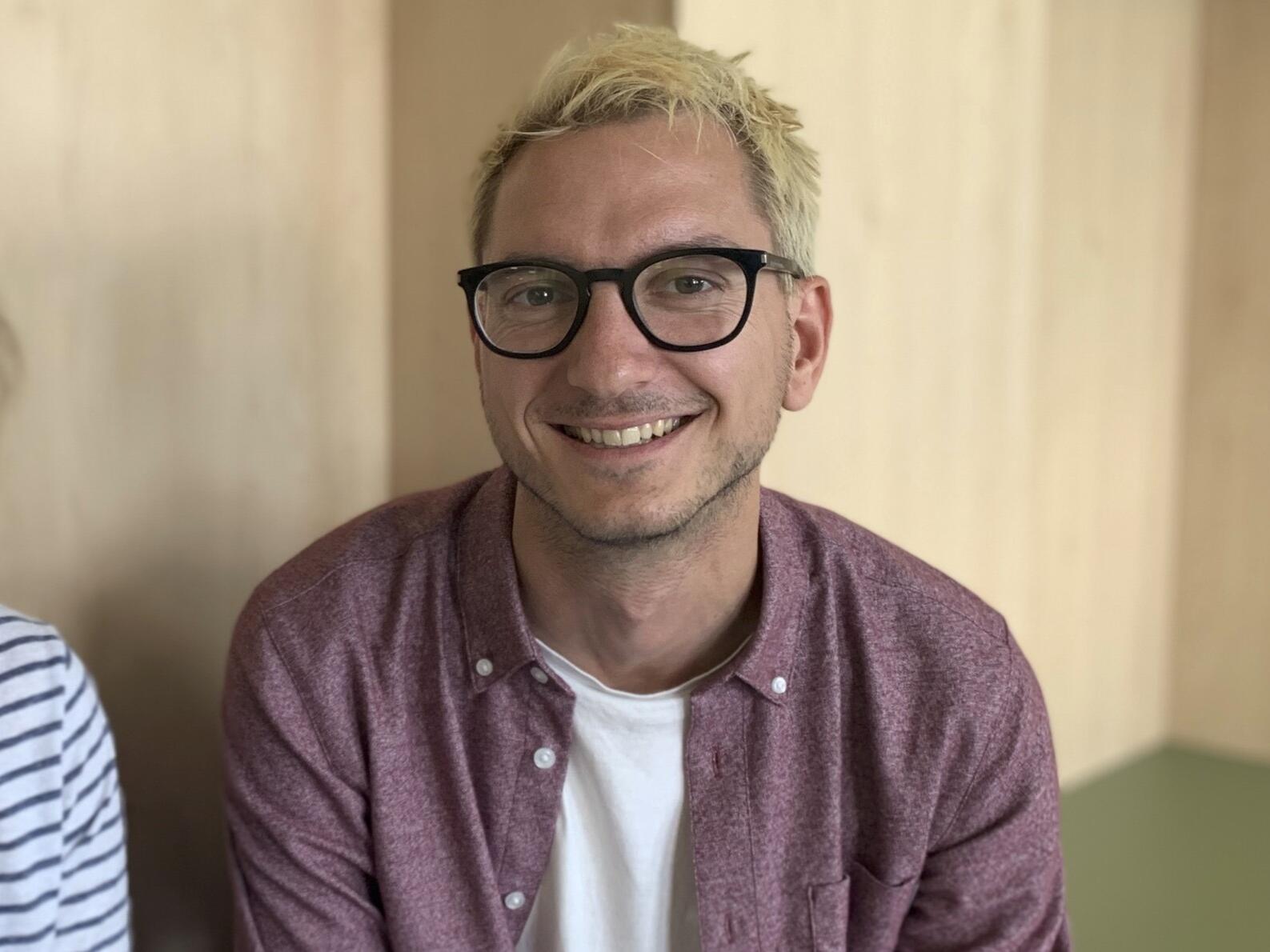 Eine Abbildung von Jan Willert.