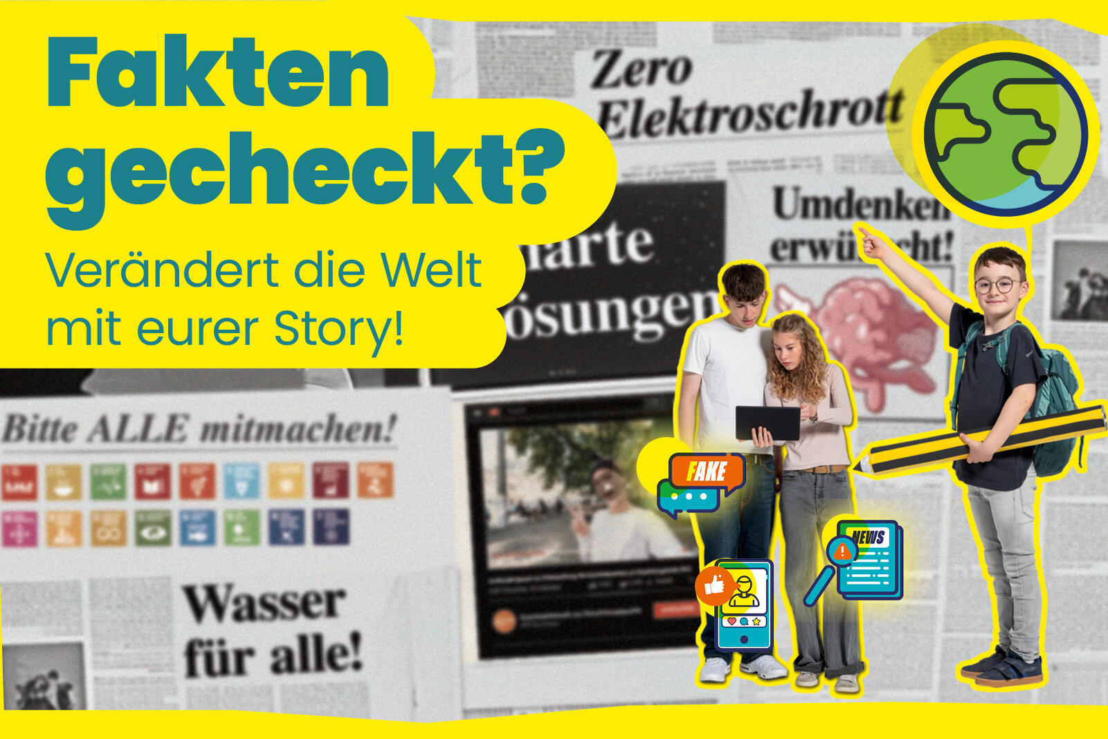 Fakten gecheckt?