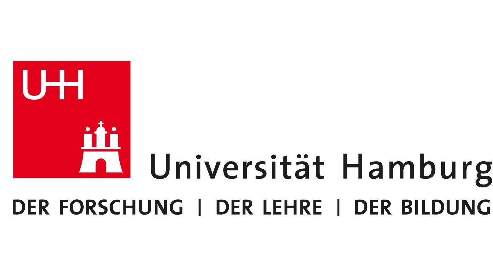 Logo Universität Hamburg
