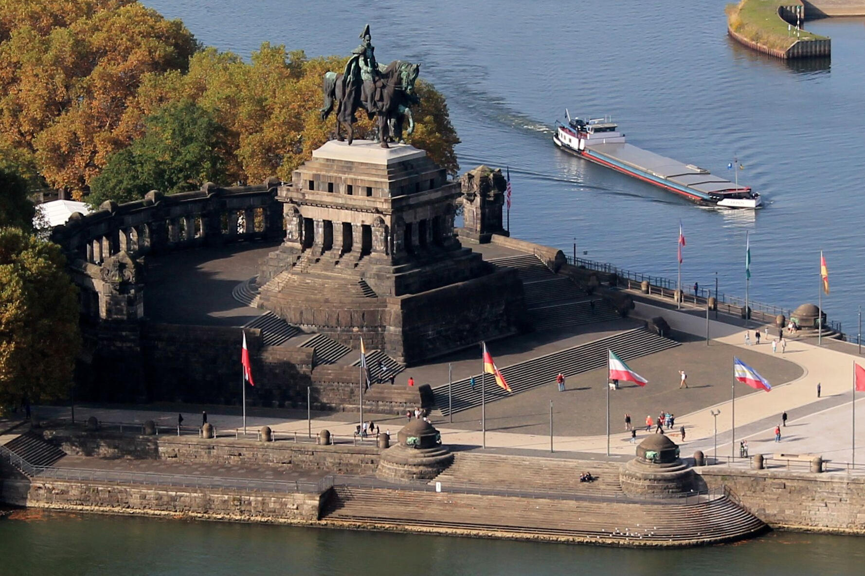 LänderSPECIAL Rheinland-Pfalz: Dreiländereck