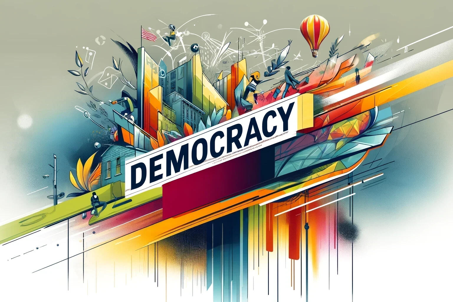 Democracy