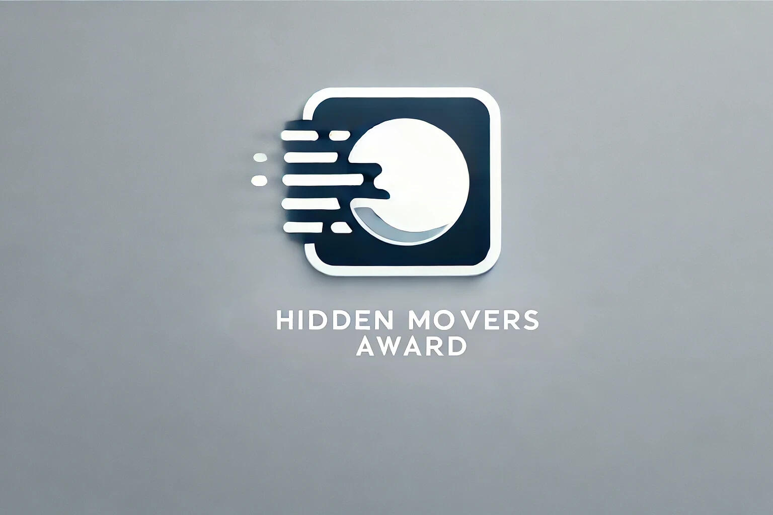 Hidden Movers Award