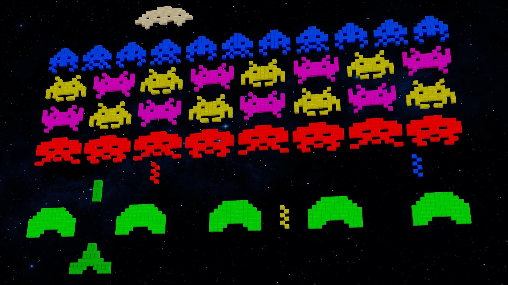 Pac Man