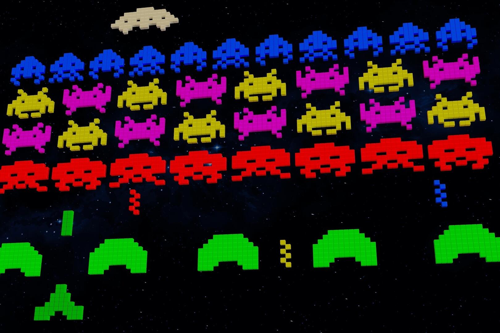 Pac Man