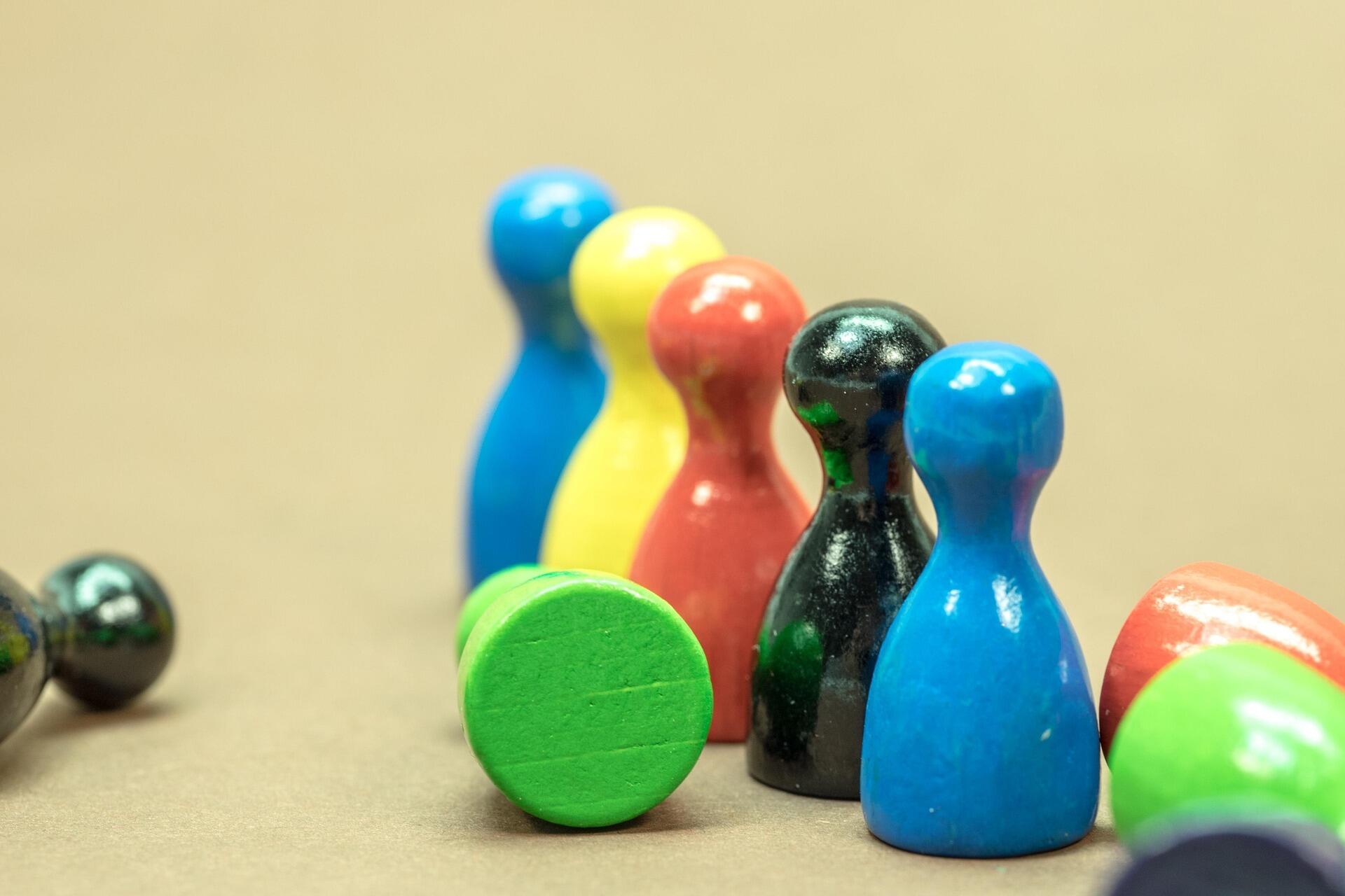 Spiele