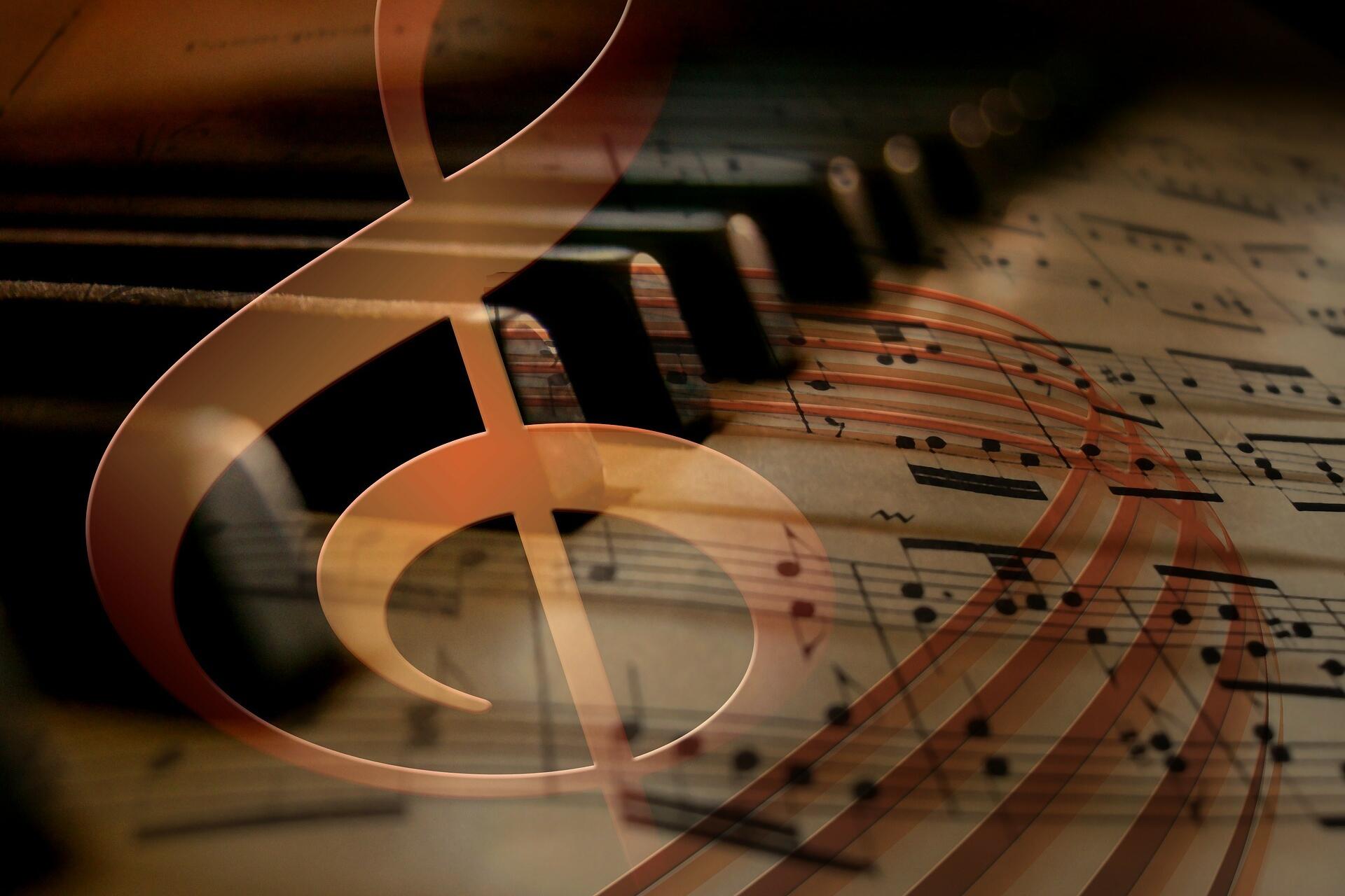 Musikkomposition