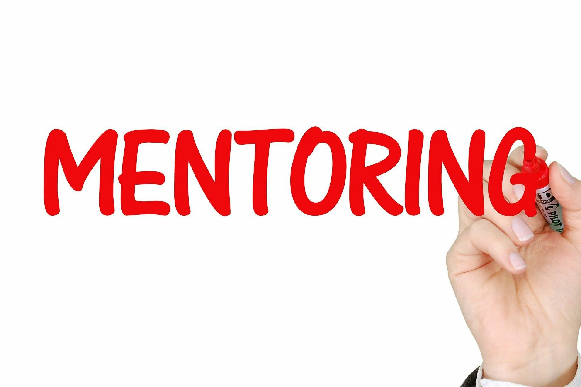 Mentoring