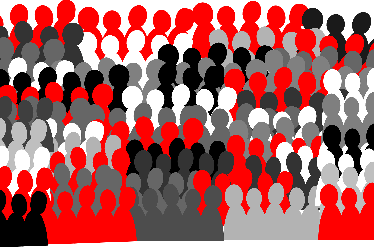 Menschen
