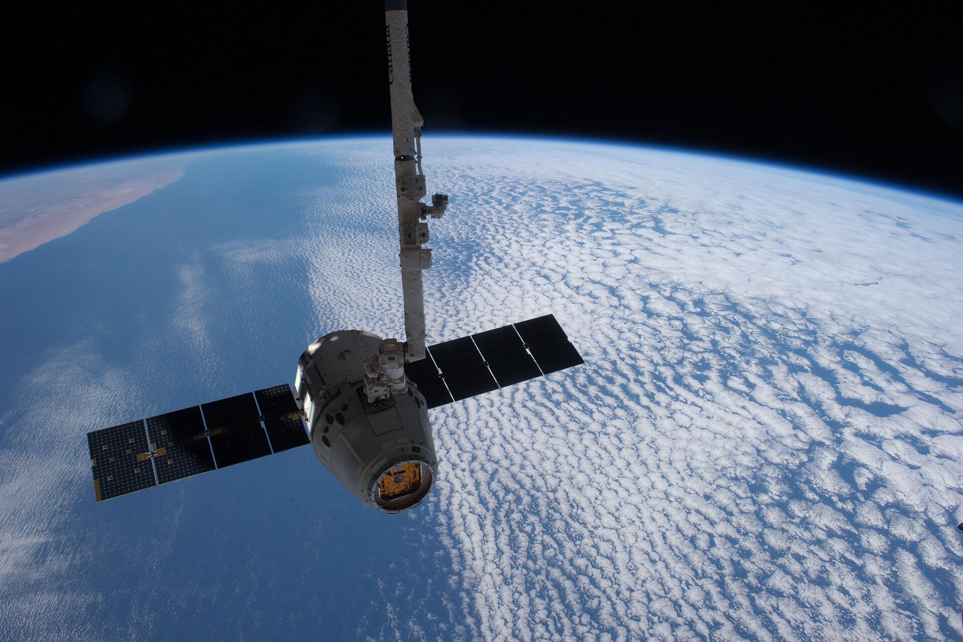Satellite
