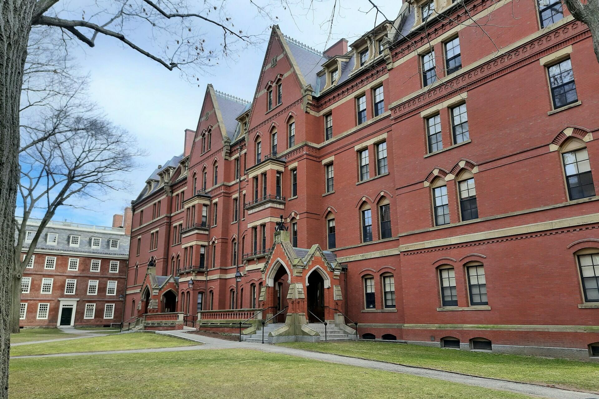 Harvard