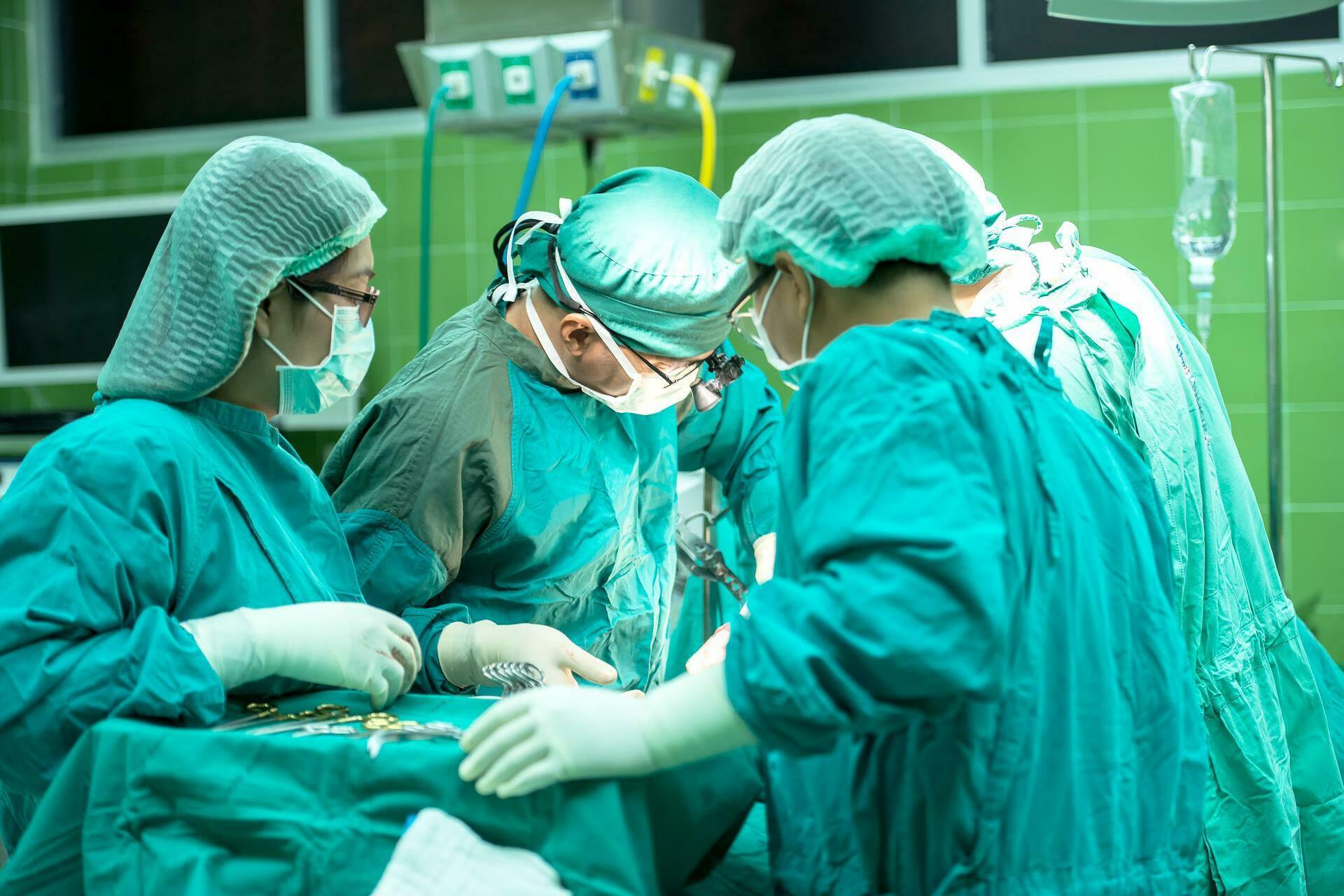 Operation