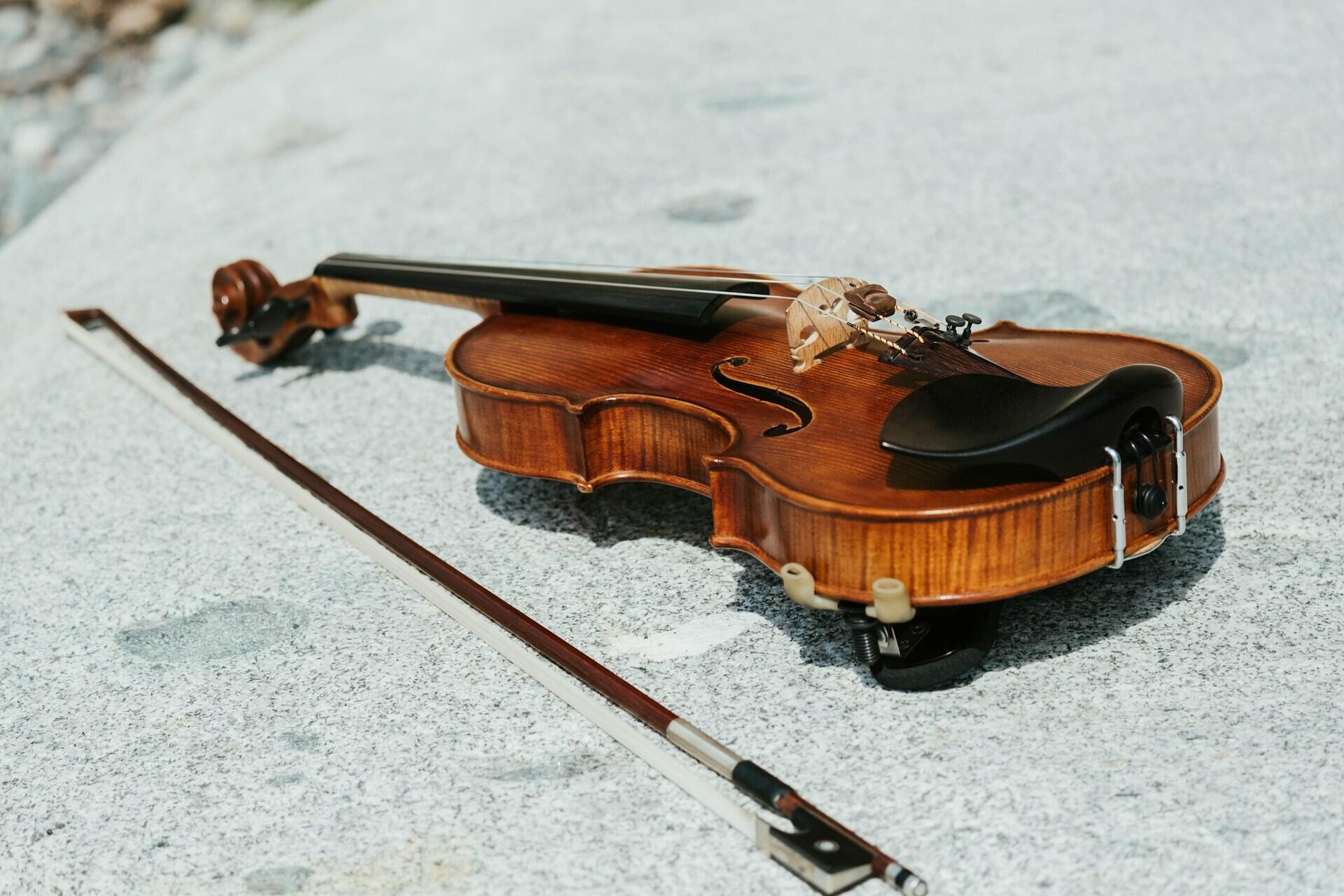 Violine