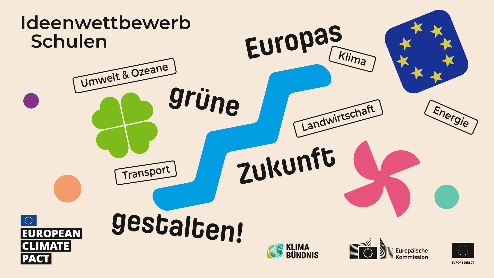 Ideenwettbewerb