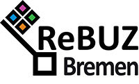 Logo ReBUZ Bremen
