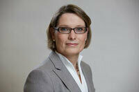 Dr. Stefanie Hubig Ministerin für Bildung des Landes Rheinland-Pfalz