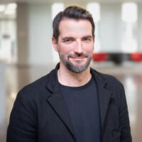 Portrait Martin Beyerle