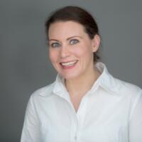 Ein Foto von Prof. Dr. Tanja Gabriele Baudson.