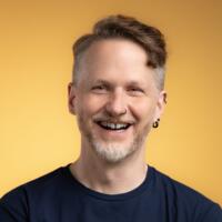 Portrait Christian Spannagel