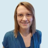 Portrait von Janina Rheinhardt