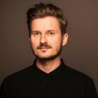 Portrait Christian Engelbrecht