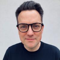 Portrait Dr. Christian Gebauer