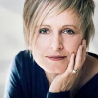 Abbildung der Kommunikationsberaterin Heike Hofmann.