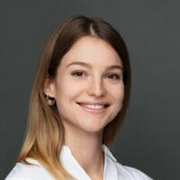 Portrait Mira Grünwald