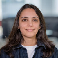 Portraitfoto von Yassnah Nahif