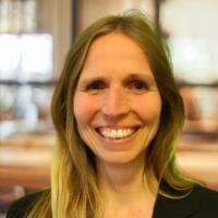 Portrait Nele Hirsch