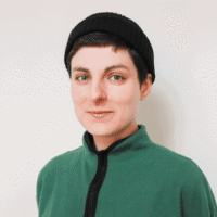 Portrait Juliane Rau