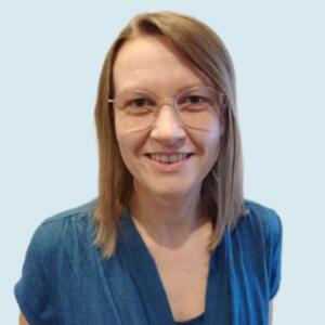 Portrait von Janina Rheinhardt