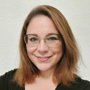 Abbildung von Julia Nadine Braun-Klein